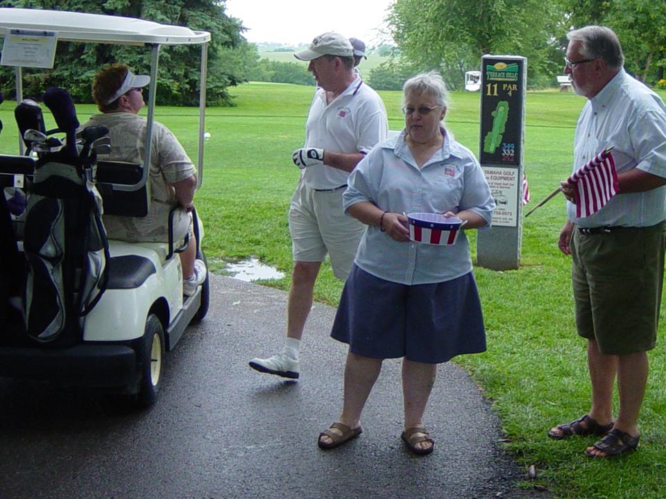 hole 11